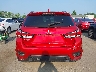 JA4ARVAW4MU****** Wrecked 2021 Mitsubishi Outlander