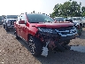 JA4ARVAW4MU****** Salvage and Wrecked 2021 Mitsubishi Outlander in Cleveland