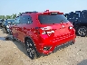 JA4ARVAW4MU****** Salvage and Repairable 2021 Mitsubishi Outlander in Cleveland