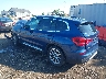 5UXTR9C52KL****** Salvamento y Reparables 2019 BMW X3 en Northern Virginia