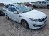 5XXGR4A62DG****** Salvage and Wrecked 2013 Kia Optima in Lincoln