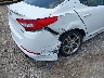 5XXGR4A62DG****** Salvage and Repairable 2013 Kia Optima in Illinois State