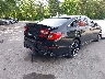 1HGCV1F37JA****** Repairable 2018 Honda Accord in New York State