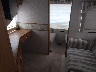 1C932FN045A****** Usados 2005 NuWa Hitch Hiker Ii 5th Whl Travel Trailer en Estado de Kansas