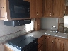 1C932FN045A****** Reparables 2005 NuWa Hitch Hiker Ii 5th Whl Travel Trailer en Estado de Kansas