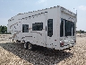 1C932FN045A****** Salvamento y Reparables 2005 NuWa Hitch Hiker Ii 5th Whl Travel Trailer en Wichita