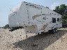 1C932FN045A****** Salvamento y Destrozados 2005 NuWa Hitch Hiker Ii 5th Whl Travel Trailer en Estado de Kansas
