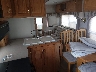 1C932FN045A****** Destrozados 2005 NuWa Hitch Hiker Ii 5th Whl Travel Trailer en Wichita