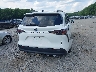 5TDBSKFCXSS****** Wrecked 2025 Toyota Sienna
