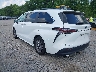 5TDBSKFCXSS****** Salvage and Repairable 2025 Toyota Sienna in Albany