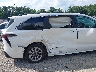 5TDBSKFCXSS****** Salvage and Repairable 2025 Toyota Sienna in New York State