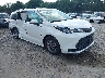5TDBSKFCXSS****** Salvage and Wrecked 2025 Toyota Sienna in Albany