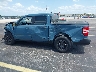 3FTTW8E32PR****** Salvamento 2023 Ford Maverick