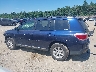 5TDBK3EH8BS****** Salvage 2011 Toyota Highlander