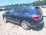 5TDBK3EH8BS****** Salvage and Repairable 2011 Toyota Highlander in Boston Shirley