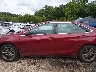 4T1BF1FKXGU****** Repairable 2016 Toyota Camry in Mississippi State