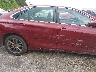4T1BF1FKXGU****** Repairable 2016 Toyota Camry