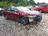4T1BF1FKXGU****** Salvage and Wrecked 2016 Toyota Camry in Jackson