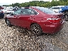 4T1BF1FKXGU****** Salvage and Repairable 2016 Toyota Camry in Jackson