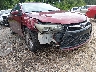 4T1BF1FKXGU****** Salvage and Repairable 2016 Toyota Camry in Mississippi State