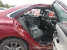 4T1BF1FKXGU****** Wrecked 2016 Toyota Camry in Jackson