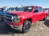 3GCUKREC9EG****** Used and Repairable 2014 Chevrolet Silverado 1500 in Denver East