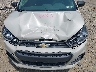 KL8CB6SA3HC****** Reparables 2017 Chevrolet Spark en Pittsburgh North