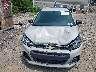 KL8CB6SA3HC****** Destrozados 2017 Chevrolet Spark en Estado de Pennsylvania