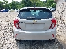 KL8CB6SA3HC****** Destrozados 2017 Chevrolet Spark