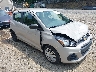 KL8CB6SA3HC****** Salvamento y Destrozados 2017 Chevrolet Spark en Pittsburgh North