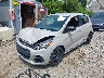 KL8CB6SA3HC****** Usados y Reparables 2017 Chevrolet Spark en Pittsburgh North