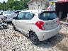 KL8CB6SA3HC****** Salvamento y Reparables 2017 Chevrolet Spark en Pittsburgh North