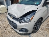 KL8CB6SA3HC****** Salvamento y Reparables 2017 Chevrolet Spark en Estado de Pennsylvania