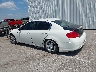JN1CV6AR0BM****** Repairable 2011 Infiniti G37x in Nebraska State