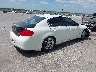 JN1CV6AR0BM****** Salvage and Wrecked 2011 Infiniti G37x in Nebraska State