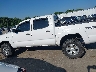 5TFLU4EN9DX****** Salvage 2013 Toyota Tacoma