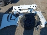 5TFLU4EN9DX****** Wrecked 2013 Toyota Tacoma in Massachusetts State