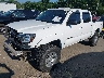 5TFLU4EN9DX****** Used and Repairable 2013 Toyota Tacoma in Templeton