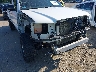 5TFLU4EN9DX****** Salvage and Repairable 2013 Toyota Tacoma in Massachusetts State