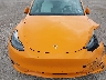 5YJYGDEF7MF****** Repairable 2021 Tesla Model Y in Electric Vehicle Auctions