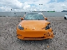 5YJYGDEF7MF****** Salvage 2021 Tesla Model Y in Texas State
