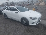 W1K5J4GB1PN****** Salvage and Wrecked 2023 Mercedes-Benz CLA-Class in Fontana