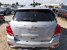 KL7CJPSM0MB****** Destrozados 2021 Chevrolet Trax