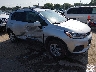 KL7CJPSM0MB****** Salvamento y Destrozados 2021 Chevrolet Trax en Wichita
