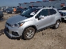 KL7CJPSM0MB****** Usados y Reparables 2021 Chevrolet Trax en Wichita