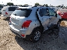 KL7CJPSM0MB****** Salvamento y Destrozados 2021 Chevrolet Trax en Estado de Kansas