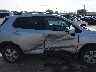 KL7CJPSM0MB****** Salvamento y Reparables 2021 Chevrolet Trax en Estado de Kansas