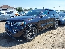 1C4RJEBG1JC****** Usados y Reparables 2018 Jeep Grand Cherokee en Buffalo