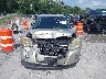 2GKFLWEK3E6****** Destrozados 2014 GMC Terrain en Estado de Virginia