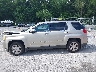 2GKFLWEK3E6****** Reparables 2014 GMC Terrain en Estado de Virginia